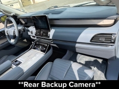 Used 2021  Lincoln Navigator L Black Label 4x4 at DriveNow Mayfield near Mayfield Heights&comma; OH