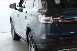 Used 2022 Lincoln Nautilus Standard AWD at DriveNow Mayfield near Mayfield Heights, OH