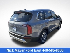 Used 2021  Kia Telluride EX AWD at Drive Now Westlake near Westlake&comma; OH