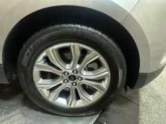 Used 2023  Ford Edge Titanium AWD at Drive Now Westlake near Westlake&comma; OH