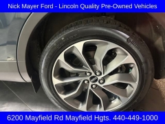 Used 2023 Lincoln Nautilus Reserve AWD at Drive Now Westlake near Westlake, OH