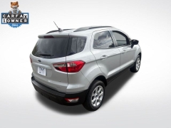 Used 2022  Ford EcoSport SE 4WD at DriveNow Mayfield near Mayfield Heights&comma; OH