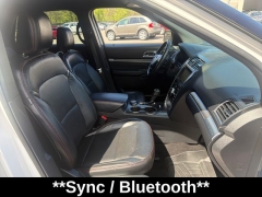 Used 2018  Ford Explorer 4d SUV 4WD Sport at Drive Now Westlake near Westlake&comma; OH