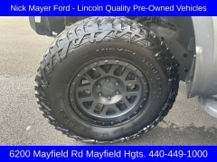 Used 2019  Ford F-150 4WD SuperCrew Raptor at DriveNow Mayfield near Mayfield Heights, OH