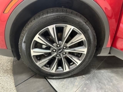 Used 2022 Lincoln Corsair Reserve AWD at DriveNow Mayfield near Mayfield Heights, OH