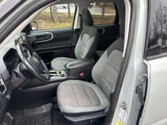 Used 2021  Ford Bronco Sport Big Bend 4x4 at DriveNow Mayfield near Mayfield Heights&comma; OH