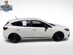 Used 2022  Subaru Impreza 5-door CVT at Drive Now Westlake near Westlake&comma; OH