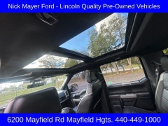 Used 2019  Ford F-150 4WD SuperCrew Raptor at DriveNow Mayfield near Mayfield Heights, OH