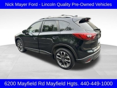 Used 2016 Mazda CX-5 2016.5 AWD 4dr Auto Grand Touring at Drive Now Westlake near Westlake, OH