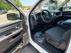 Used 2022  Ram 1500 Classic 2WD Tradesman Reg Cab 8' Box at Drive Now Westlake near Westlake&comma; OH