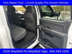 Used 2023  Ford F-150 4WD SuperCrew Box at Drive Now Westlake near Westlake&comma; OH