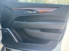 Used 2020  Cadillac Escalade 4d SUV 4WD Luxury at Drive Now Westlake near Westlake&comma; OH