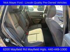 Used 2024 Nissan Rogue FWD SV at DriveNow Mayfield near Mayfield Heights, OH