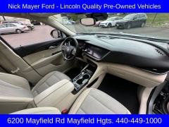 Used 2023 Buick Envision FWD 4dr Preferred at Drive Now Westlake near Westlake, OH