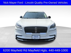 Used 2022 Lincoln Aviator Standard AWD at Drive Now Westlake near Westlake, OH