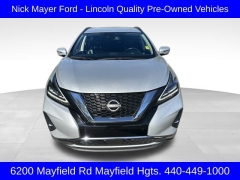Used 2023  Nissan Murano FWD SV at DriveNow Mayfield near Mayfield Heights, OH