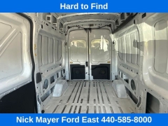 Used 2023  Ford Transit Cargo Van T-250 148" Hi Rf 9070 GVWR RWD at Drive Now Westlake near Westlake&comma; OH