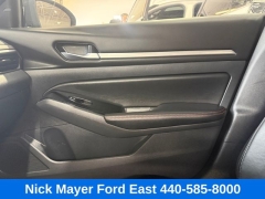 Used 2025  Nissan Altima SR FWD at Drive Now Westlake near Westlake&comma; OH