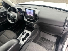 Used 2022  Ford Bronco Sport Big Bend 4x4 at DriveNow Mayfield near Mayfield Heights&comma; OH