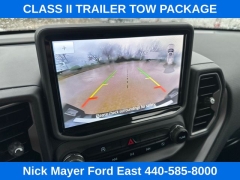 Used 2023  Ford Bronco Sport Big Bend 4x4 at Drive Now Westlake near Westlake&comma; OH