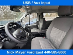 Used 2024  Ford Transit Passenger Wagon T-350 148" Low Roof RWD at DriveNow Mayfield near Mayfield Heights&comma; OH