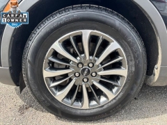 Used 2023  Lincoln Nautilus Standard AWD at Drive Now Westlake near Westlake&comma; OH