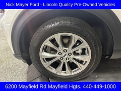 Used 2022 Ford Explorer XLT 4WD at DriveNow Mayfield near Mayfield Heights, OH