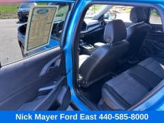 Used 2025  Chevrolet Trax FWD 4dr LT at Drive Now Westlake near Westlake&comma; OH