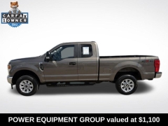 Used 2022  Ford Super Duty F-250 SRW 4WD SuperCab Box at Drive Now Westlake near Westlake&comma; OH