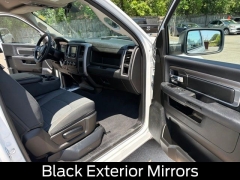 Used 2022  Ram 1500 Classic 2WD Tradesman Reg Cab 8' Box at Drive Now Westlake near Westlake&comma; OH
