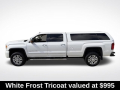 Used 2018  GMC Sierra 3500HD 4WD Crew Cab 167&period;7" Denali at Drive Now Westlake near Westlake&comma; OH
