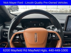 Used 2023  Lincoln Aviator Black Label AWD at DriveNow Mayfield near Mayfield Heights, OH