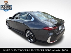 Used 2025  BMW i5 xDrive40 Sedan at DriveNow Mayfield near Mayfield Heights&comma; OH