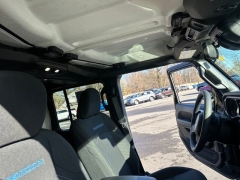 Used 2025  Jeep Wrangler 4xe Rubicon 4x4 at DriveNow Mayfield near Mayfield Heights&comma; OH