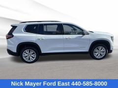 Used 2024  GMC Acadia FWD 4dr Elevation at Drive Now Westlake near Westlake&comma; OH