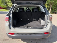 Used 2020  Jeep Compass Limited 4x4 at DriveNow Mayfield near Mayfield Heights&comma; OH