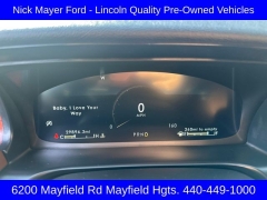 Used 2023  Lincoln Aviator Reserve AWD at Drive Now Westlake near Westlake&comma; OH