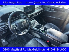 Used 2022  Lincoln Nautilus Reserve AWD at Drive Now Westlake near Westlake&comma; OH