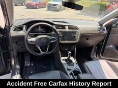 Used 2024  Volkswagen Tiguan 2&period;0T Wolfsburg Edition 4MOTION at DriveNow Mayfield near Mayfield Heights&comma; OH