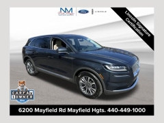 Used 2022  Lincoln Nautilus Standard AWD at Drive Now Westlake near Westlake&comma; OH