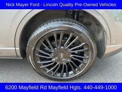 Used 2021 Lincoln Corsair Reserve AWD at Drive Now Westlake near Westlake, OH