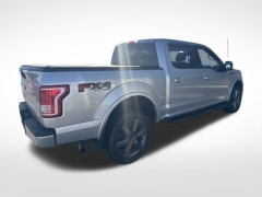 Used 2016  Ford F-150 4WD SuperCrew at DriveNow Mayfield near Mayfield Heights&comma; OH