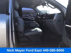 Used 2023  Ford Super Duty F-250 SRW XL 4WD SuperCab Box at Drive Now Westlake near Westlake&comma; OH