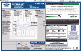 Used 2022  Ford Super Duty F-250 SRW 4WD Crew Cab Box at DriveNow Mayfield near Mayfield Heights&comma; OH