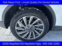 Used 2023  Lincoln Corsair Reserve AWD at Drive Now Westlake near Westlake&comma; OH