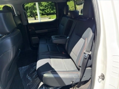 Used 2022  Ford F-150 4WD SuperCrew Box at DriveNow Mayfield near Mayfield Heights&comma; OH