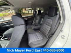 Used 2021  Honda CR-V EX AWD at Drive Now Westlake near Westlake&comma; OH