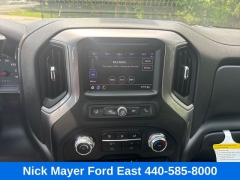 Used 2021  GMC Sierra 1500 4WD Crew Cab 147" at DriveNow Mayfield near Mayfield Heights&comma; OH