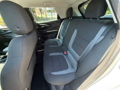 Used 2023  Chevrolet Trailblazer FWD 4dr LS at DriveNow Mayfield near Mayfield Heights&comma; OH