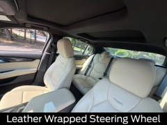 Used 2021  Cadillac CT5 4dr Sdn Premium Luxury at DriveNow Mayfield near Mayfield Heights&comma; OH
